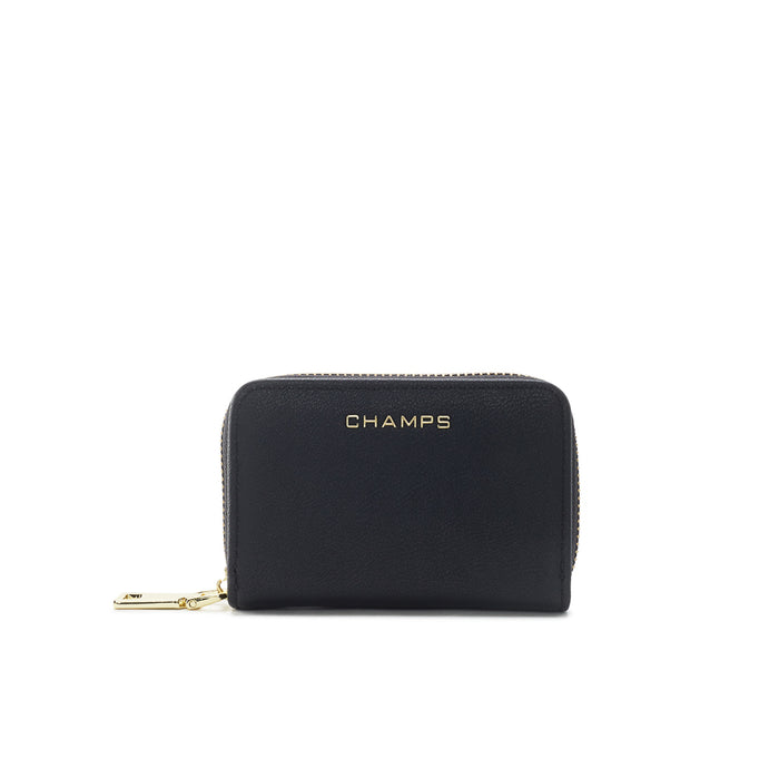 121729-01-LB-905-01-8769800033-Iconic / Palm Wallet-Women's Wallets | Accessories-YELLOW-Yellow Shoes