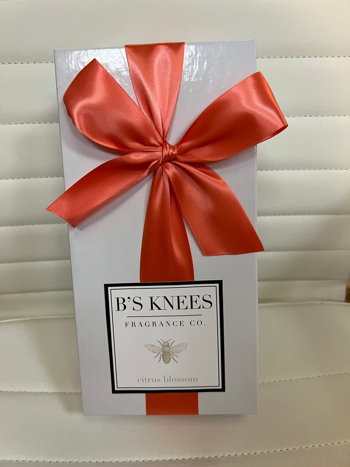 B's Knees Natural Reed Diffusers