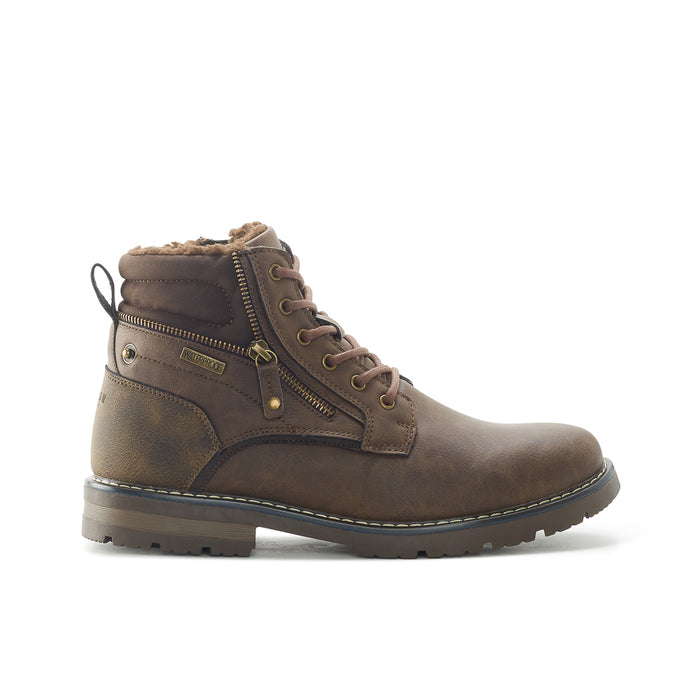 121309-10-IMPERIAL-01-8558700068-IMPERIAL-Men's Fashion Light Boots-YELLOW-Yellow Shoes