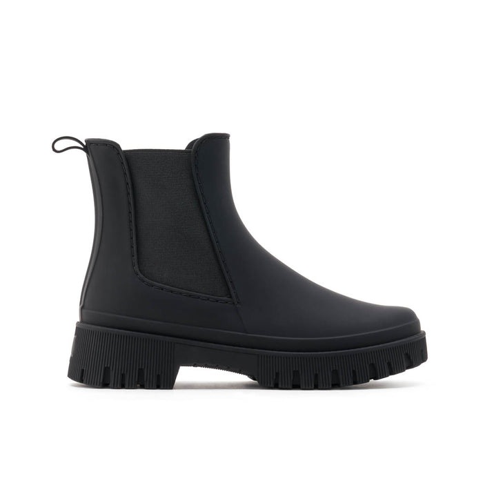 119283-01-INEZ-01_6dcfe747-8bfc-48e3-9a8b-d2436ce5d85f-3185300051-INEZ-Women's Rainboots and Rainwear-Chelsee-Yellow Shoes