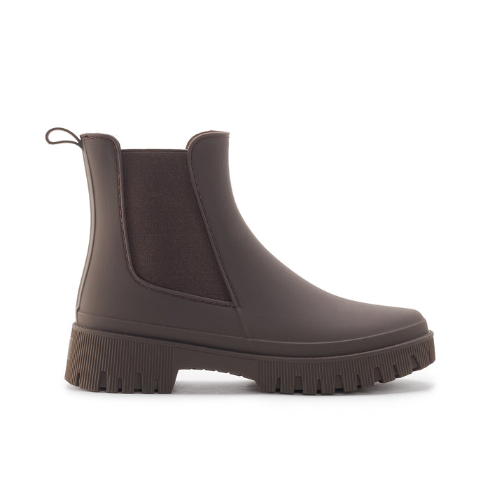 5 / brown