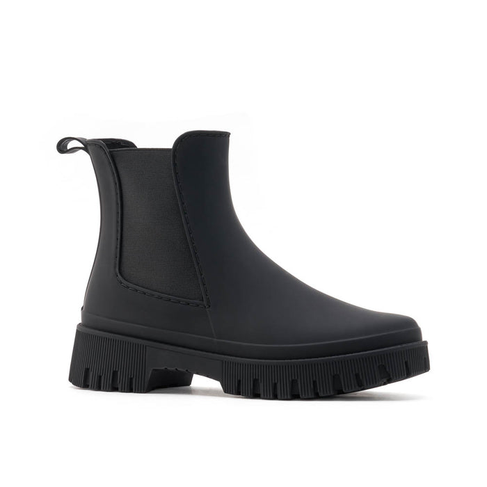 119283-01-INEZ-02_bc8f78be-31eb-4aac-8d3d-30970902900f-INEZ-Women's Rainboots and Rainwear-Chelsee-Yellow Shoes