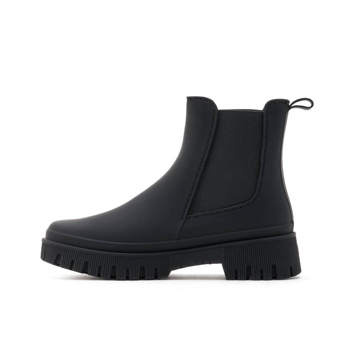 119283-01-INEZ-04_bc4648ce-ad7b-49b9-91a5-6ea8211f1716-INEZ-Women's Rainboots and Rainwear-Chelsee-Yellow Shoes