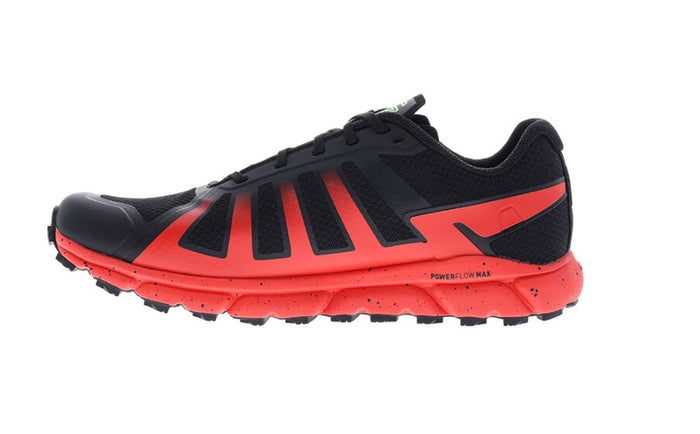 Inov-8 Men's Terraultra G 270 (000947-BKRD-S-01)