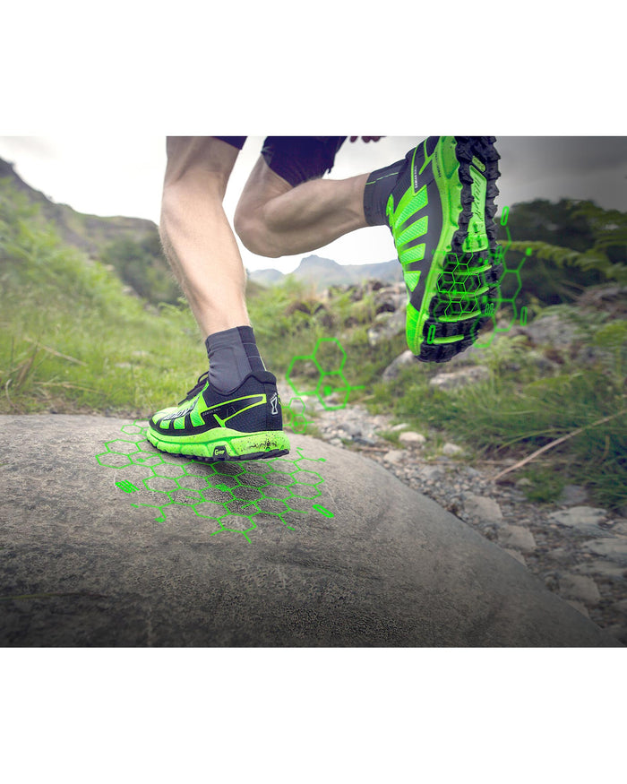 Inov-8 Men's Terraultra G 270 (000947-GNBK-S-01)