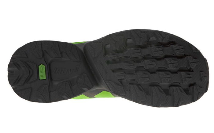 Inov-8 Men's TrailFly Ultra G 300 Max ( 000977-GNBK-S-01 )