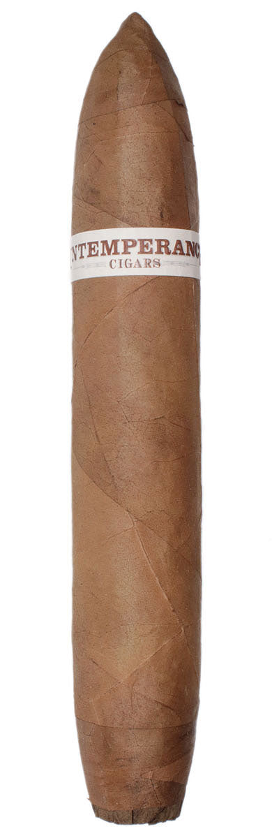 Intemperance EC XVIII Gran Perfecto
