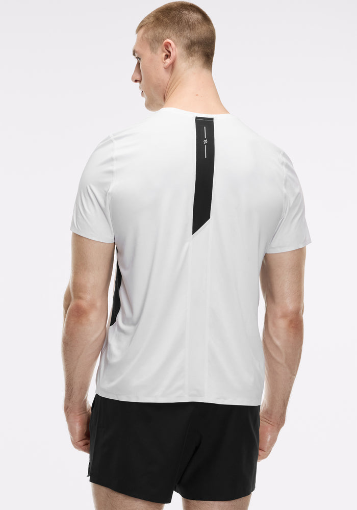 Interlock Bonded Short Sleeve