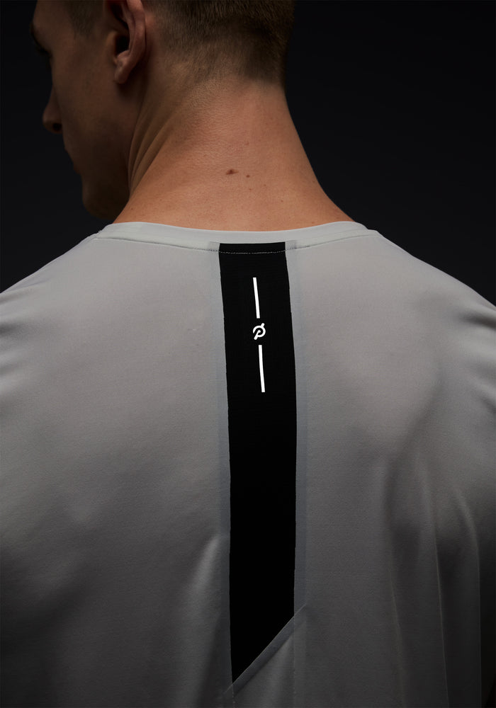 Interlock Bonded Short Sleeve