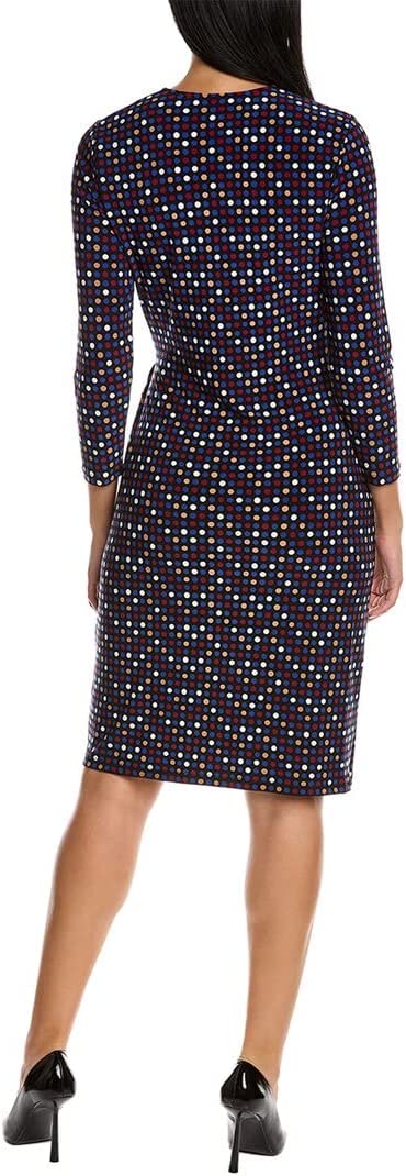 ITY Classic Wrap Dress