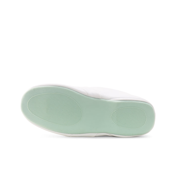 122145-70-JACINTHE-05-JACINTHE-Women's Slippers-Duvet-Yellow Shoes