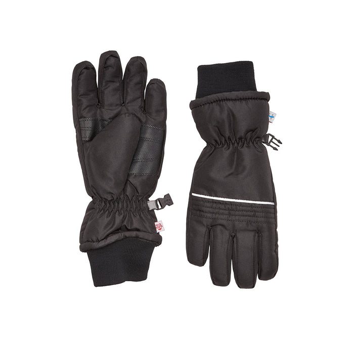 115708-01-JASON_812_ANS_TAILLE_PM-1-2474000032-Jason 8-12 Years Size S/M-Kids Gloves | Accessories-Yellow-Yellow Shoes