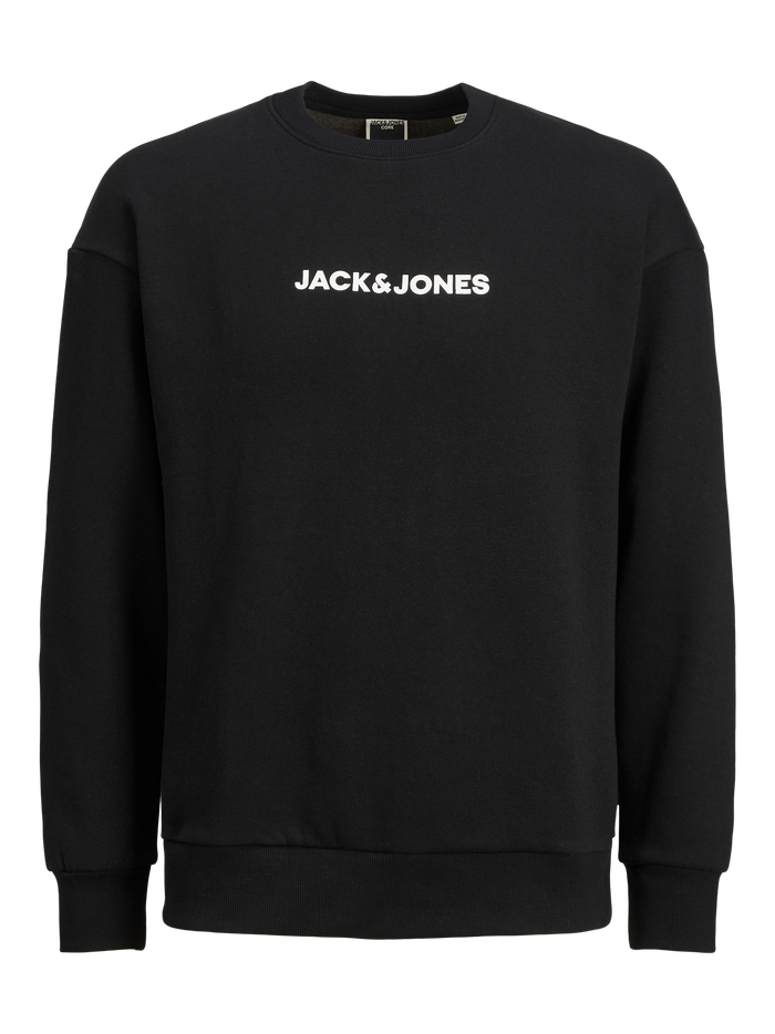 Jcoswish Crewneck Sweatshirt