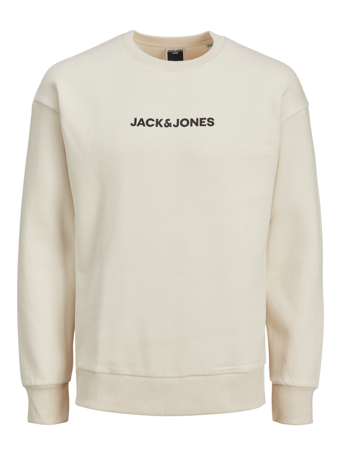 Jcoswish Crewneck Sweatshirt