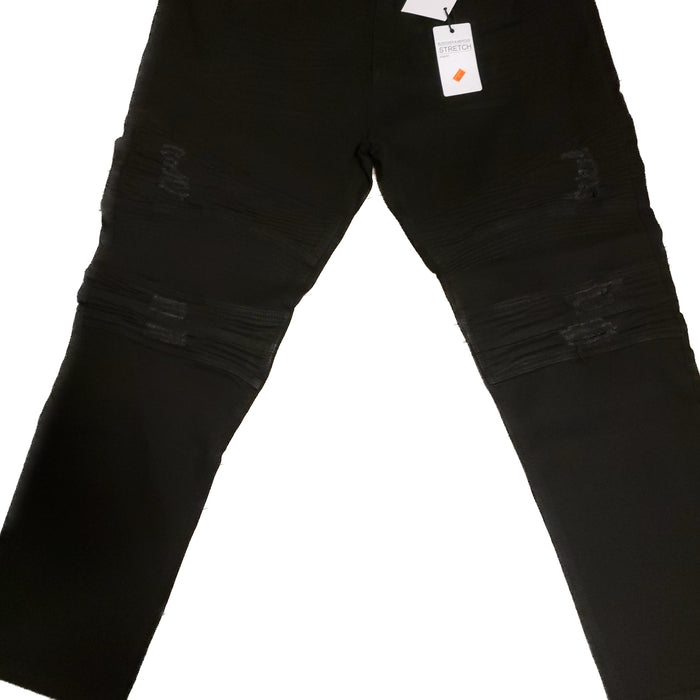 JEANS BLEECKER ET MERCER