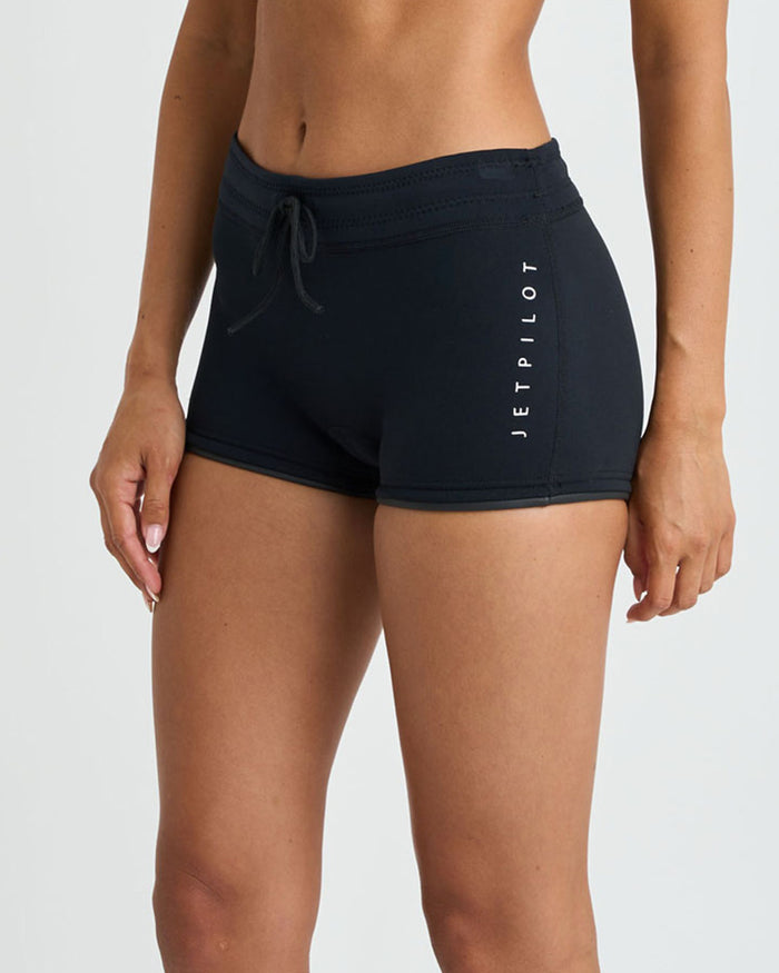Jetpilot Corp 2.5" Neo Shorts