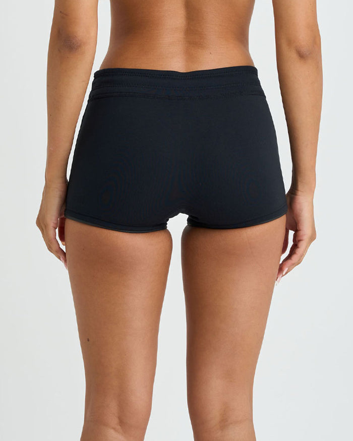 Jetpilot Corp 2.5" Neo Shorts