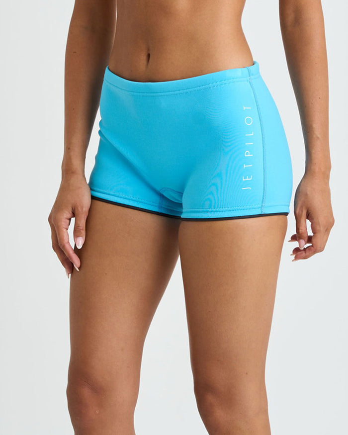 Jetpilot Corp 2.5" Neo Shorts