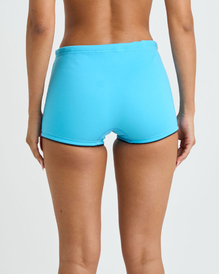 Jetpilot Corp 2.5" Neo Shorts