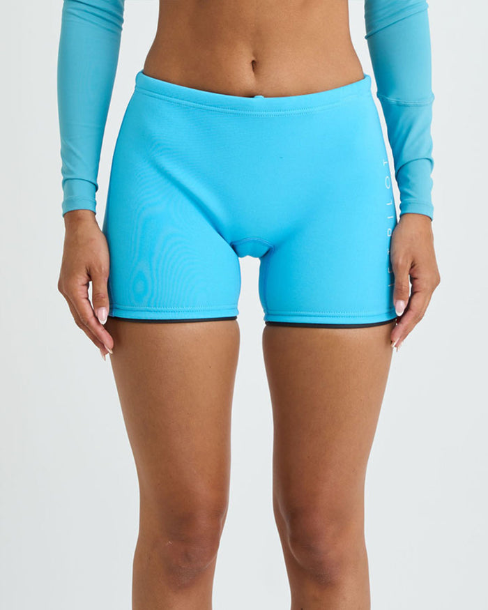 Jetpilot Corp 5" Neo Shorts