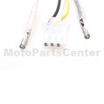 JOG Magneto Stator for 2-stroke 50cc - 90cc