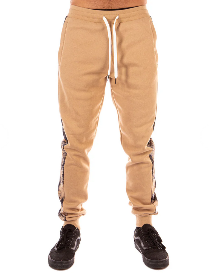Jogging Headrush ‘The Mire’ Homme