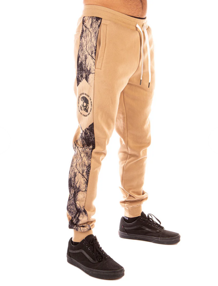 Jogging Headrush ‘The Mire’ Homme