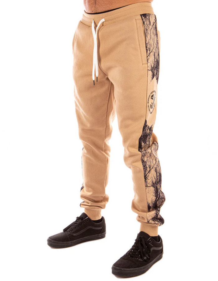 Jogging Headrush ‘The Mire’ Homme