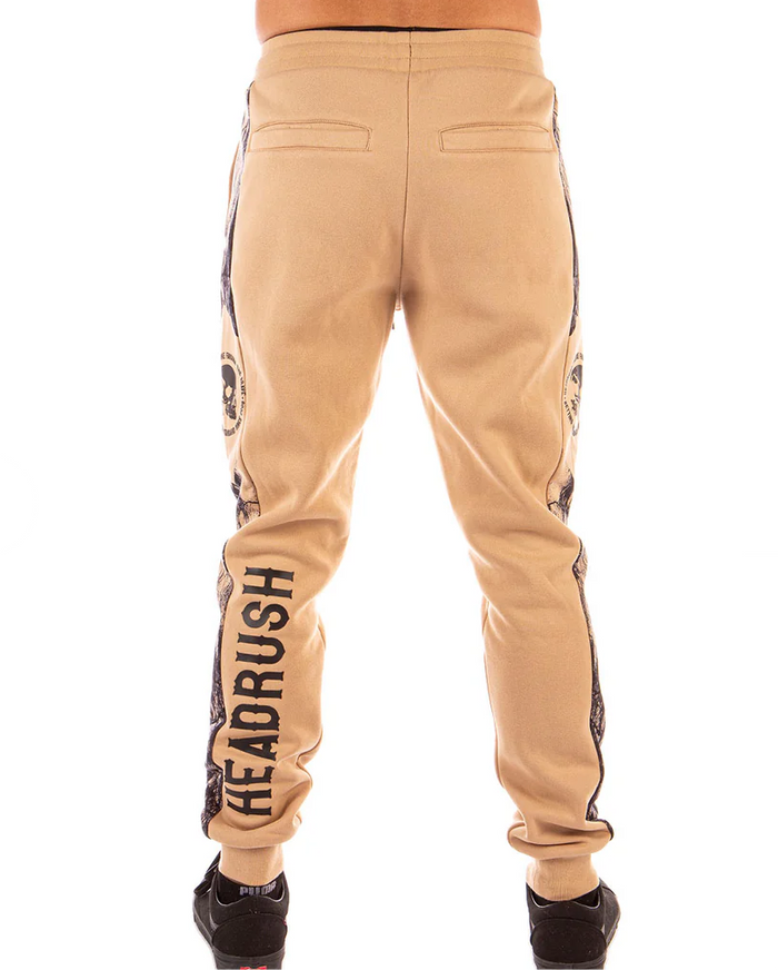 Jogging Headrush ‘The Mire’ Homme