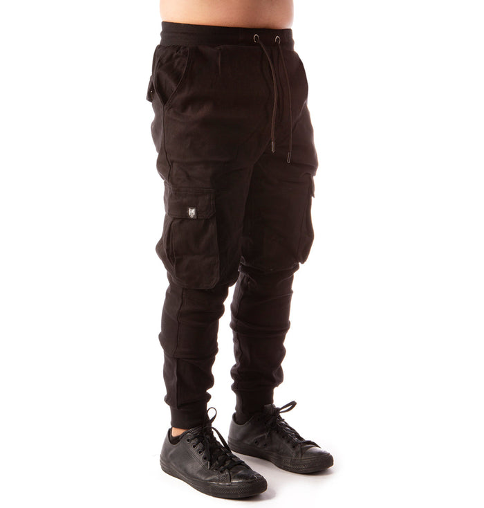Jogging Headrush ‘The Mohawk’ Homme