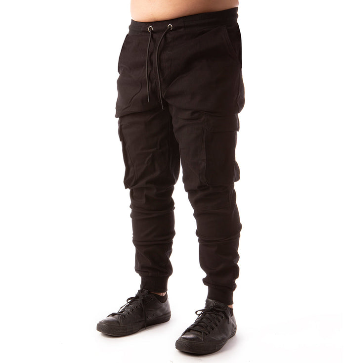 Jogging Headrush ‘The Mohawk’ Homme
