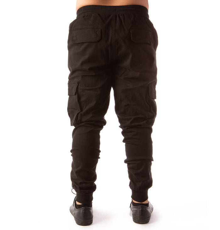 Jogging Headrush ‘The Mohawk’ Homme