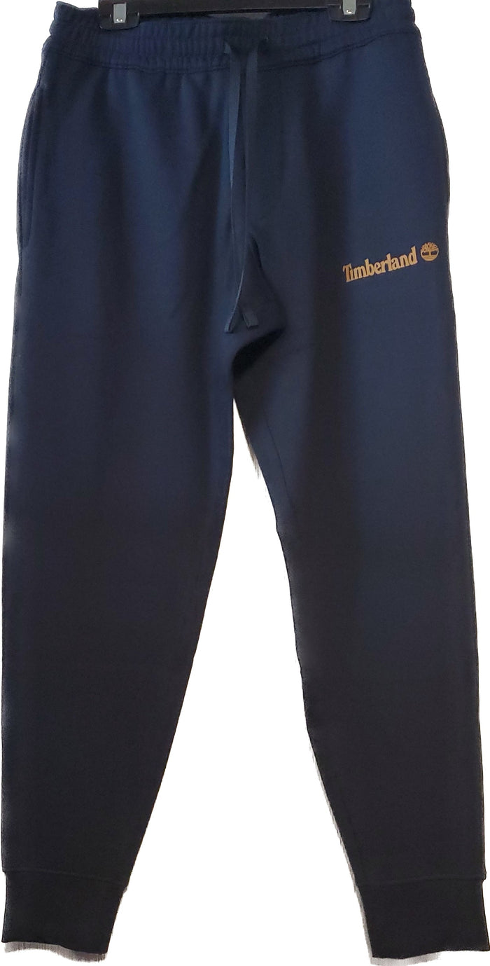 Jogging timberland bleu