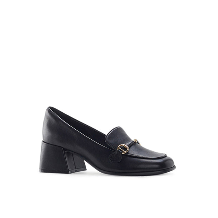 121184-01-JOHANNE-03-JOHANNE-Women's Comfort Shoes-YELLOW-Yellow Shoes