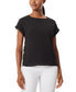 Jones Black Swatch