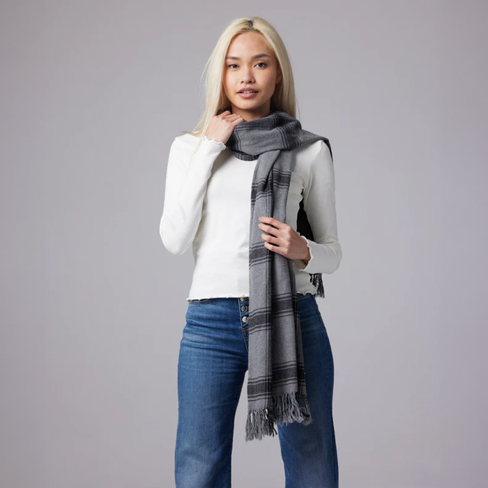 Jones Scarf