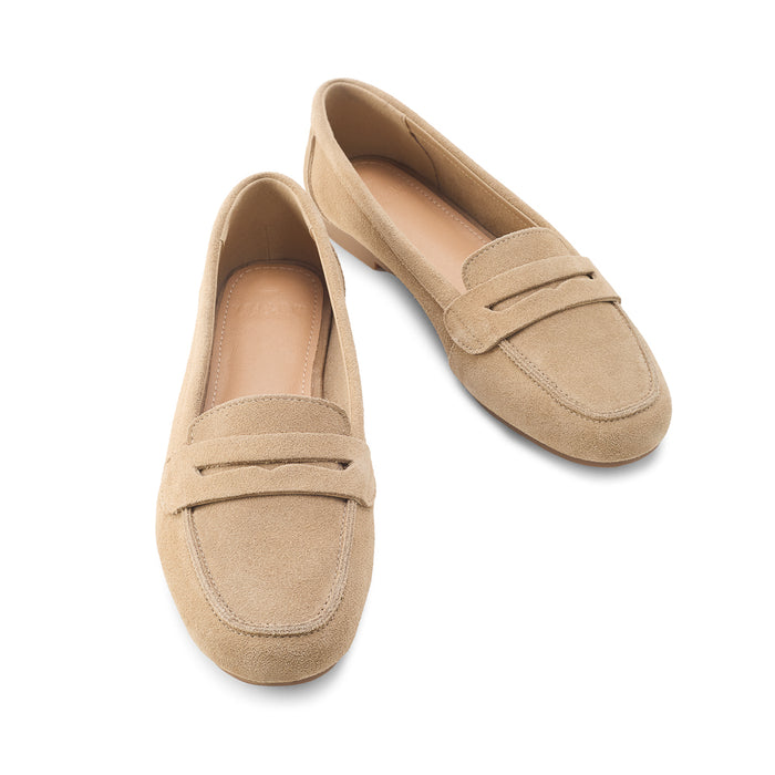 122069-30-JOSIANNE-02-JOSIANNE-Women's Casual Shoes-Yellow-Yellow Shoes