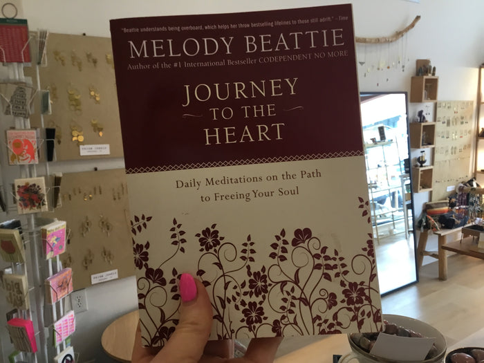 Journey to the Heart