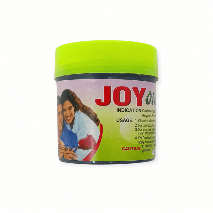 Joy Ointment – Single Unit (Inventory Stock)