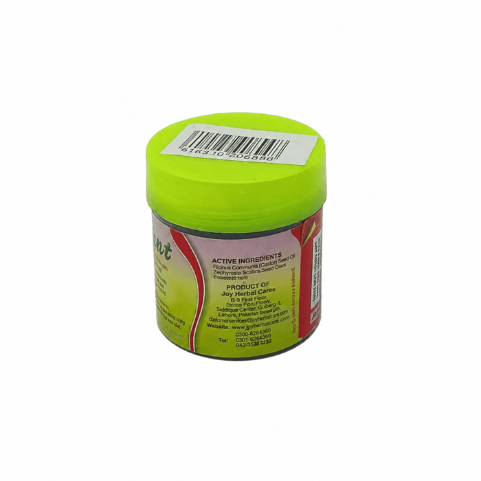 Joy Ointment | Soothing Everyday Topical Care from Ghana - Yado African & Caribbean Market