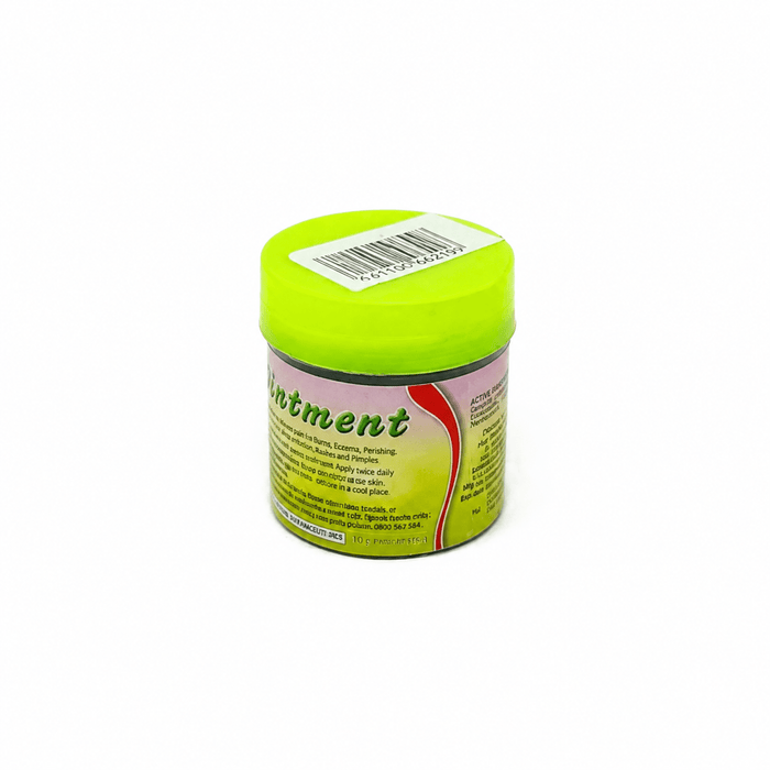 Joy Ointment | Soothing Everyday Topical Care from Ghana - Yado African & Caribbean Market