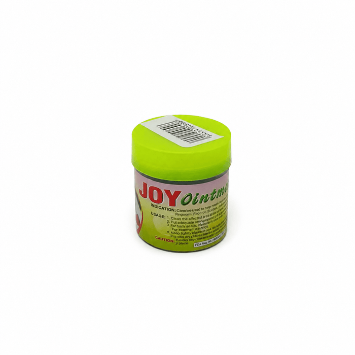 Joy Ointment | Soothing Everyday Topical Care from Ghana - Yado African & Caribbean Market