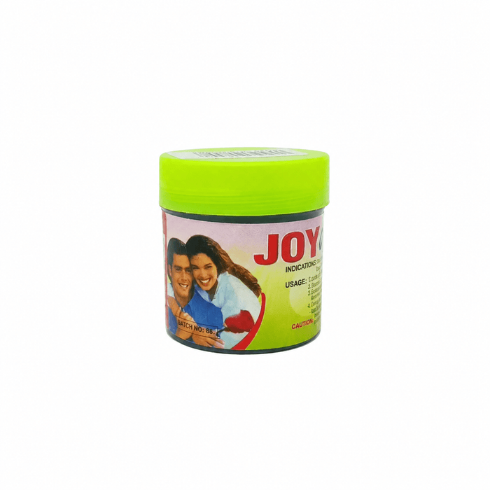Joy Ointment | Soothing Everyday Topical Care from Ghana - Yado African & Caribbean Market