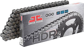 JT CHAIN 420HDR2-120L