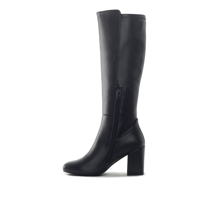 121176-01-JUDITHHAUTE-04-JUDITH HAUTE-Women's Fashion Light Boots-YELLOW-Yellow Shoes