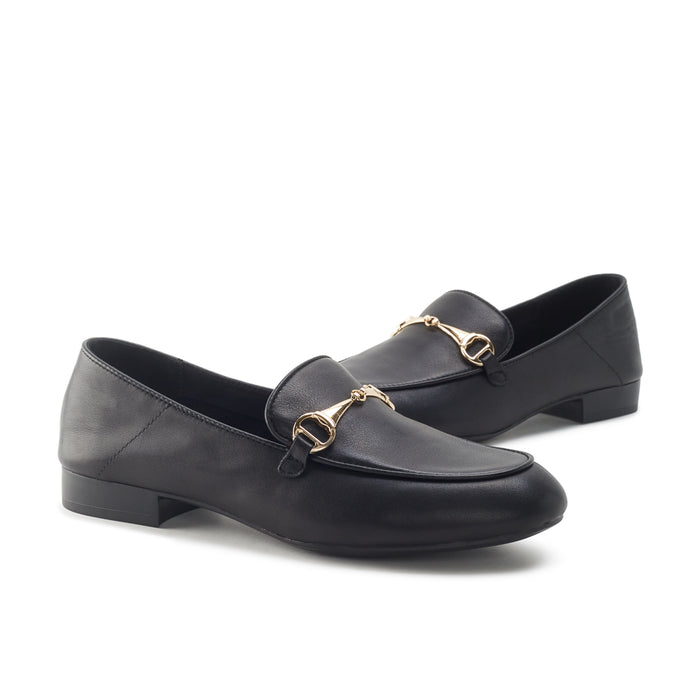 121183-01-JULIE-02-JULIE-Women's Comfort Shoes-YELLOW-Yellow Shoes