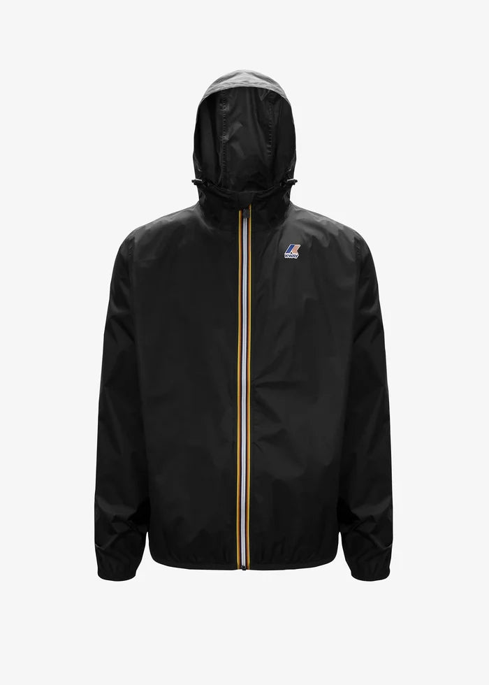 XS / Black