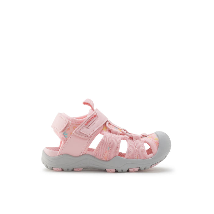 120771-68-KAMOURASKA-01-4126300046-KAMOURASKA-Baby Sandals-YELLOW-Yellow Shoes