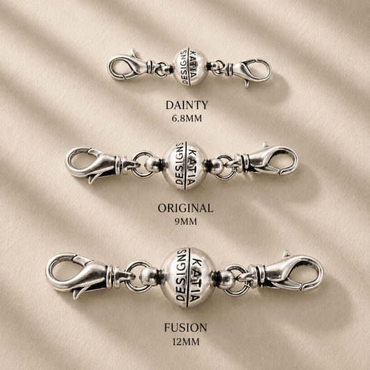 KD Clasp Bundle