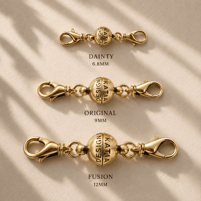 KD Clasp Bundle